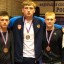 Три медали привезли соликамские спортсмены с Чемпионата Приволжского федерального округа по греко-римской борьбе