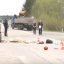 В Соликамске на отвороте в Боровск произошло смертельное ДТП