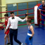 В Соликамске прошло первенство города по боксу