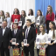 В Соликамске прошло торжественное вручение награды «Гордость Прикамья»