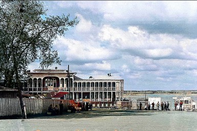 Старый Соликамск