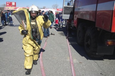 День пожарной охраны 3
