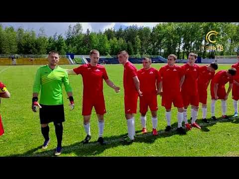 Футбол: Соликамск - Куеда_27.06.2022_СольТВ