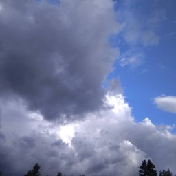 Гроза рядом #vsolikamske