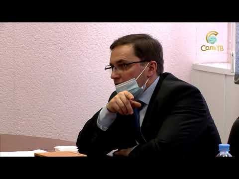 Когда главу выбирать будут?_17.02.2021_СольТВ