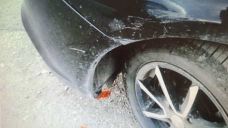 За период праздничных выходных на территории СГО зарегистрировано 6 ДТП 4