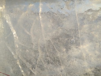 В ожидании ледового городка 2