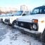 В Соликамск поступил новый автомобиль LADA 4х4 «Нива» для обслуживания пациентов отдаленных территорий