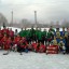 В Соликамске состоялся Открытый Рождественский турнир по хоккею среди дворовых команд