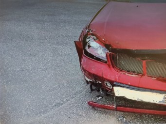 За прошедшую неделю на территории СГО зарегистрировано 10 ДТП 7