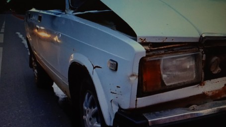 За прошедшую неделю на территории СГО зарегистрировано 9 ДТП 4