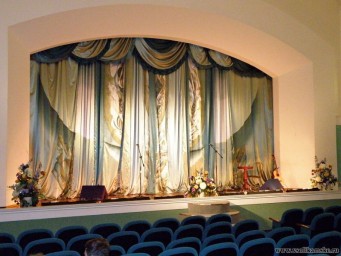 День романса в Соликамске