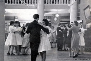 Выпуск 1962 года11392