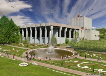 Ах, мечты -мечты... (вариант 2)