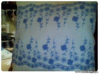 отделка для моих работ