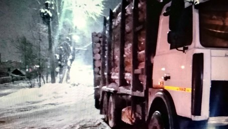 За прошедшую неделю на территории СГО зарегистрировано 24 ДТП 2