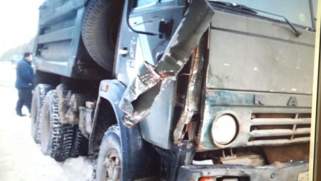 За прошедшую неделю на территории СГО зарегистрировано 26 ДТП 3