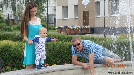 Искупаться бы !?!