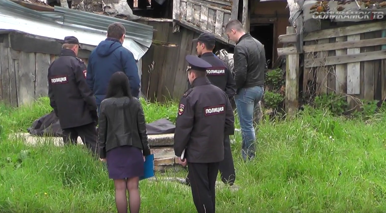 В Соликамске в подземном колодце нашли труп неизвестного мужчины
