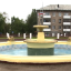 В Соликамске восстановлен фонтан возле ДК Ленина