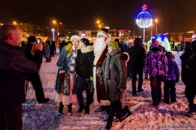 Новогодняя ночь 201714157