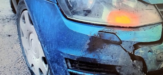 За прошедшую неделю на территории СГО зарегистрировано 11 ДТП 4