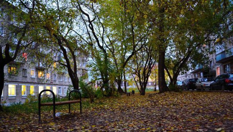Теплая погода продержится в Соликамске до начала октября