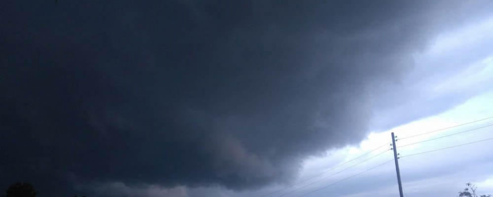 В Пермском крае 15 и 16 июля сохранится дождливая ветреная погода