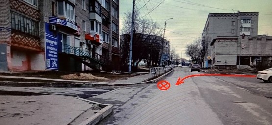 За прошедшую неделю на территории СГО зарегистрировано 11 ДТП 3