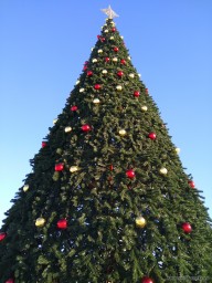 Ледовый городок 2020 8