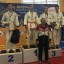 Артем Сухарев из Соликамска завоевал серебряную медаль на турнире по дзюдо