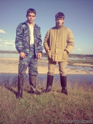 Фотоальбом 17.08.2013