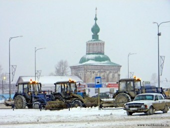 Перезимуем!!!