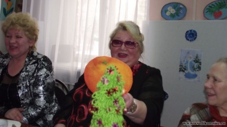 А мне какое задание?