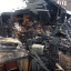 В конце минувшей недели и начале этой в Соликамске  произошло 2 пожара