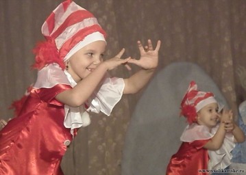 С Новым годом!