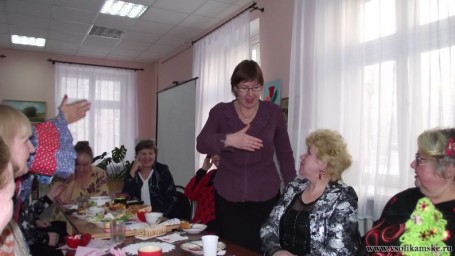 Как здорово, что все мы здесь...