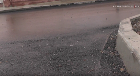 В Соликамске продолжатся ремонты дворов по программе &laquo;Формирование современной городской среды&raquo;