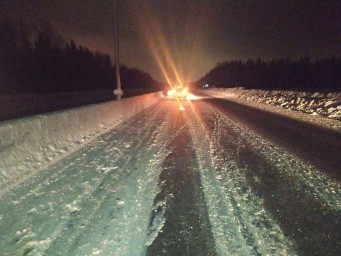 За прошедшую неделю на территории СГО зарегистрировано 33 ДТП 2