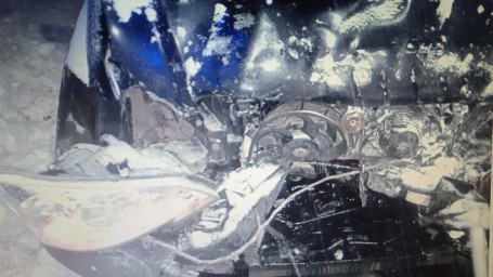 За прошедшую неделю на территории СГО зарегистрировано 26 ДТП 2