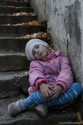 осенняя фотопрогулка