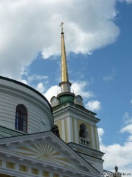 г.Усолье Звоны России