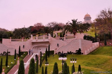 Хождения по Святой земле13125