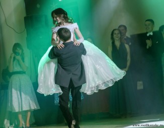 Большой вальс в Соликамске14135