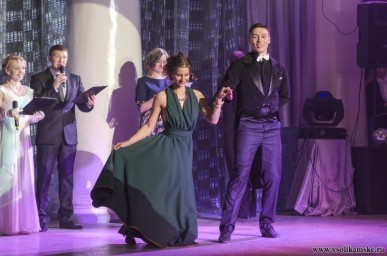 Большой вальс в Соликамске14147