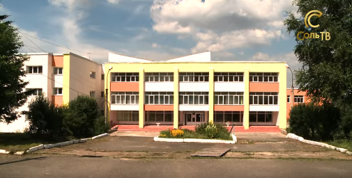 В администрации города обсудили благоустройство прилегающей территории центра творчества «Звездный»