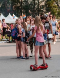 Люди. Зрители13958