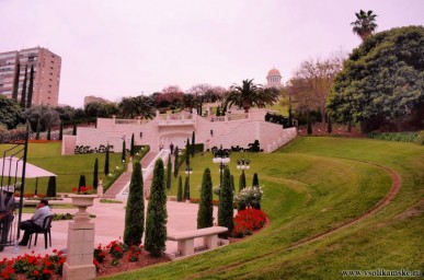 Хождения по Святой земле13124