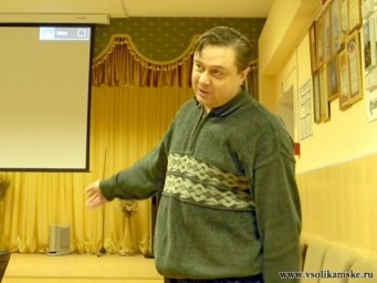 Встреча  за чаем8962