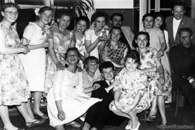 Выпуск 1962 г11395